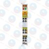 EL9250 Potential supply terminal, 120…230 V AC, with fuse Beckhoff chuẩn, BH chính hãng