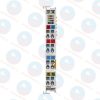 EL9410 Power supply terminal for E-bus, with diagnostics Beckhoff chuẩn, BH chính hãng