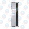 ELM3344-0003 EtherCAT Terminal, 4-channel analog input, temperature, thermocouple, 24 bit, high-precision, 1 ksps, Mini-TC universal Beckhoff chuẩn, BH chính hãng