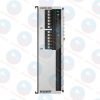 ELM3502-0030 EtherCAT Terminal, 2-channel analog input, measuring bridge, full/half/quarter bridge, 24 bit, 20 ksps, externally calibrated Beckhoff chuẩn, BH chính hãng