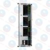 ELM7212-9018 EtherCAT Terminal, 2-channel motion interface, servo motor, 48 V DC, 4.5 A, OCT, STO, Safe Motion, TwinSAFE Logic Beckhoff chuẩn, BH chính hãng