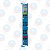 ELX5151 EtherCAT Terminal, 1-channel encoder interface, incremental, NAMUR, Ex i Beckhoff chuẩn, BH chính hãng