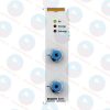 EM3701 EtherCAT Terminal, 1-channel analog input, differential pressure, ±100 hPa (±100 mbar) Beckhoff chuẩn, BH chính hãng