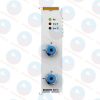 EM3712 EtherCAT Terminal, 2-channel analog input, relative pressure, ±1000 hPa (-1…+1 bar) Beckhoff chuẩn, BH chính hãng