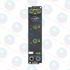 EP1122-0001 EtherCAT Box 2 cổng junction M8 Beckhoff chuẩn, BH chính hãng