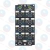 EP1819-0022 EtherCAT Box 16 kênh digital input 24VDC Beckhoff chuẩn, BH chính hãng