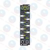 EP2008-0001 EtherCAT Box 8 kênh digital output 24VDC Beckhoff chuẩn, BH chính hãng