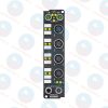 EP2008-0002 EtherCAT Box 8 kênh digital output 24VDC Beckhoff chuẩn, BH chính hãng