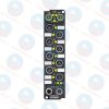 EP2028-0001 EtherCAT Box 8 kênh digital output 24VDC Beckhoff chuẩn, BH chính hãng