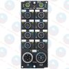 EP2028-0032 EtherCAT Box 8 kênh digital output 24VDC Beckhoff chuẩn, BH chính hãng