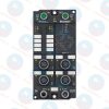 EP3356-0022 EtherCAT Box 1 kênh analog input 24 bit Beckhoff chuẩn, BH chính hãng