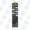 EP3744-1041 EtherCAT Box 4 analog input / 8 digital combi Beckhoff chuẩn, BH chính hãng