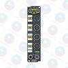 EP7041-0002 EtherCAT Box 1 kênh giao tiếp chuyển động Beckhoff chuẩn, BH chính hãng