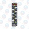 EPP1008-0001 EtherCAT P Box, 8-channel digital input, 24 V DC, 3 ms, M8 Beckhoff chuẩn, BH chính hãng