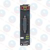 EPP1816-0008 EtherCAT P Box, 16-channel digital input, 24 V DC, 10 µs, D-sub Beckhoff chuẩn, BH chính hãng