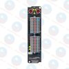 EPP2339-0003 EtherCAT P Box, 16-channel digital combi, 24 V DC, 3 ms, 0.5 A, IP 20 connector Beckhoff chuẩn, BH chính hãng