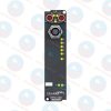 EPP5151-0002 EtherCAT P Box, 1-channel encoder interface, incremental, 24 V DC HTL, 1 MHz, M12 Beckhoff chuẩn, BH chính hãng