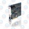 FC3101 Infrastructure, 1-channel fieldbus card, PROFIBUS, master/slave, PCI, D-subBeckhoff chuẩn, BH chính hãng
