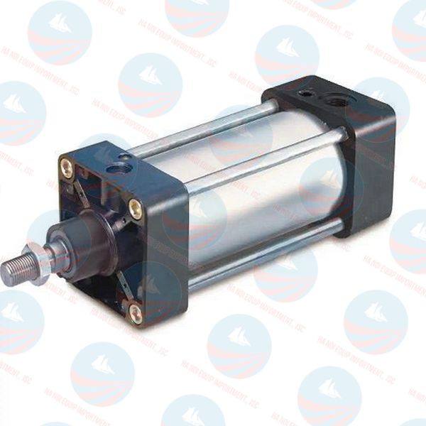 GDC-50×350 Xy lanh Parker chuẩn, BH chính hãng GDC-50×350 Xy lanh Parker chuẩn, BH chính hãng