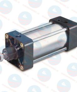 GDC-80x80 Xy lanh Parker chuẩn, BH chính hãng