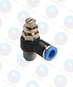 GNSE0801 Van tiết lưu Sang-A chuẩn, BH chính hãng