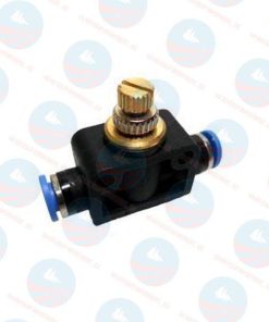 GNSF04 Van tiết lưu 2 đầu Sang-A chuẩn, BH chính hãng