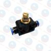 GNSF12 Van tiết lưu 2 đầu Sang-A chuẩn, BH chính hãng