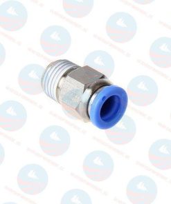 GPC0402 Đầu nối thẳng Sang-A chuẩn, BH chính hãng