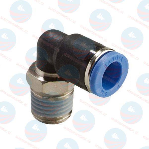 GPL04M5 Đầu nối chữ L Sang-A chuẩn, BH chính hãng GPL04M5 Đầu nối chữ L Sang-A chuẩn, BH chính hãng