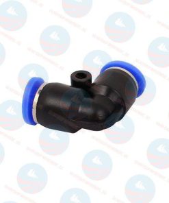 GPUL0800 Đầu nối chữ L Sang-A chuẩn, BH chính hãng