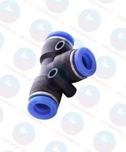 GPUT0400 Đầu nối chữ T Sang-A chuẩn, BH chính hãng