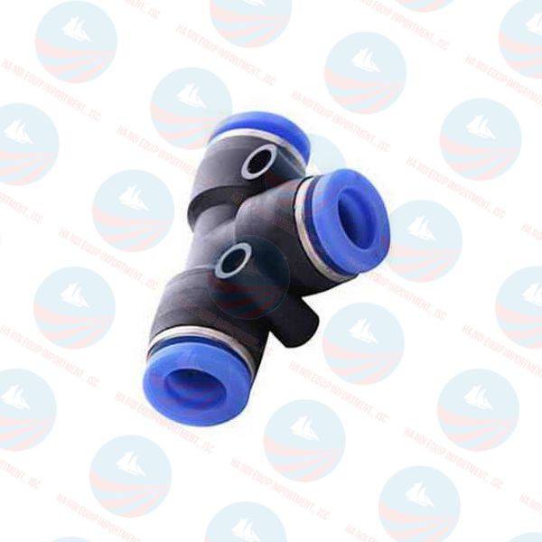 GPUT0800 Đầu nối chữ T Sang-A chuẩn, BH chính hãng GPUT0800 Đầu nối chữ T Sang-A chuẩn, BH chính hãng