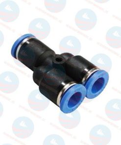GPY06 Đầu nối chữ Y Sang-A chuẩn, BH chính hãng