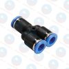 GPY10 Đầu nối chữ Y Sang-A chuẩn, BH chính hãng