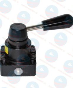 HV-4200-8 Van tác động tay Parker chuẩn, BH chính hãng