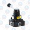 HV-4400-10 Van tác động tay Parker chuẩn, BH chính hãng