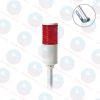HY-TWBN-220-1 Đèn tín hiệu Hanyoung chuẩn, BH chính hãng