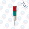 HY-TWBN-24-2 Đèn tín hiệu Hanyoung chuẩn, BH chính hãng