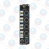 IE1002 Mô đun mở rộng tín hiệu số ngõ vào Beckhoff chuẩn, BH chính hãng