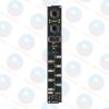 IL2300-B110 Coupler Box digital 4 input / 4 output 24VDC Beckhoff chuẩn, BH chính hãng