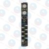 IL2300-B400 Coupler Box digital 4 input / 4 output 24VDC Beckhoff chuẩn, BH chính hãng
