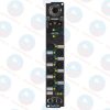 IP1000-B520 Fieldbus Box, 8-channel digital input, DeviceNet, 24 V DC, 3 ms, Ø8 Beckhoff chuẩn, BH chính hãng