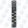 IP1000-B810 Fieldbus Box, 8-channel digital input, RS232, 24 V DC, 3 ms, Ø8 Beckhoff chuẩn, BH chính hãng