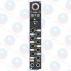 IP1011-B730 Fieldbus Box, 8-channel digital input, Modbus, 24 V DC, 0.2 ms, M8 Beckhoff chuẩn, BH chính hãng