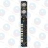 IP1012-B400 Fieldbus Box, 8-channel digital input, Interbus, 24 V DC, 0.2 ms, M12 Beckhoff chuẩn, BH chính hãng