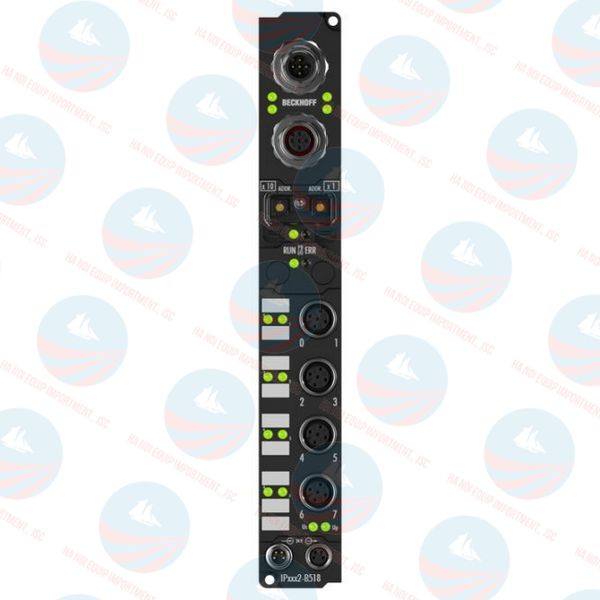 IP1502-B518 Fieldbus Box 2 kênh digital input counter Beckhoff chuẩn, BH chính hãng IP1502-B518 Fieldbus Box 2 kênh digital input counter Beckhoff chuẩn, BH chính hãng