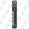 IP1502-B730 Fieldbus Box, 2-channel digital input, Modbus, counter, 24 V DC, 100 kHz, M12 Beckhoff chuẩn, BH chính hãng