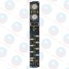 IP2001-B400 Fieldbus Box 8 kênh digital output 24VDC Beckhoff chuẩn, BH chính hãng