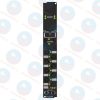 IP2020-B200 Fieldbus Box, 8-channel digital output, Lightbus, 24 V DC, 2 A, Ø8 Beckhoff chuẩn, BH chính hãng