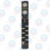 IP2300-B400 Fieldbus Box digital 4 input / 4 output 24VDC Beckhoff chuẩn, BH chính hãng